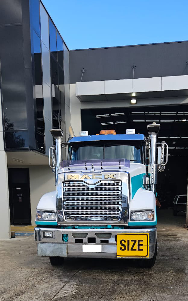 Trusted Repairs for Toughest Trucks & Trailers